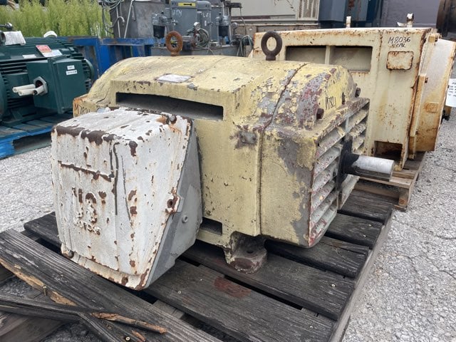 us electric 300 hp 1800 rpm 447ts squirrel cage motors m7821