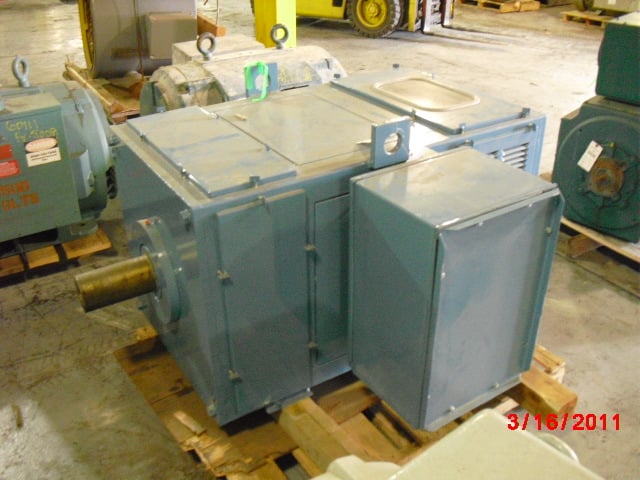 asea 200 hp 560 rpm lab355lb dcmotors 64593