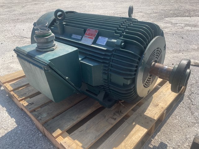reliance 250 hp 1800 rpm 449t squirrel cage motors 92250