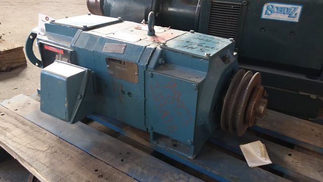 reliance 5 hp 1750 rpm sc2113atz dcmotors 78923