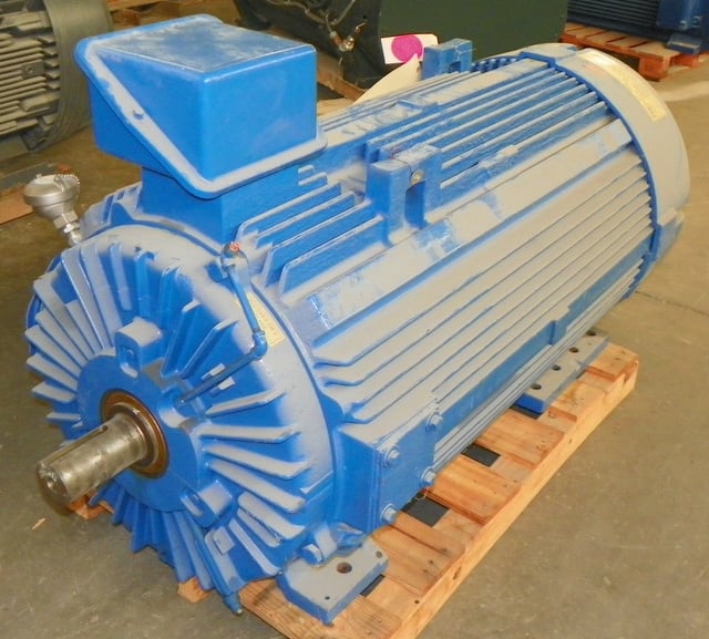 marathon 600 hp 1800 rpm 5011ls squirrel cage motors 91916
