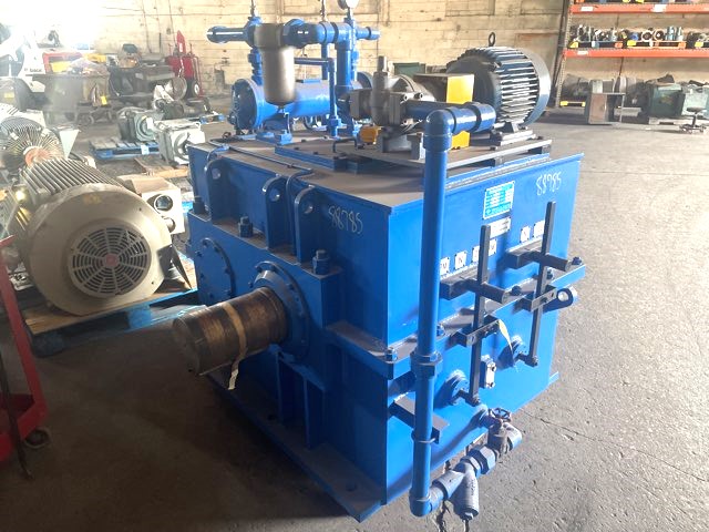 bongshin 1000 hp gear reducers 88785