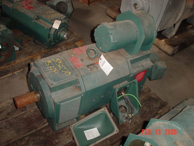reliance 15 hp 500 rpm mc2812atz dcmotors 55270