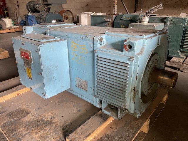 abb 300 hp 1750 rpm 225l dcmotors 88733