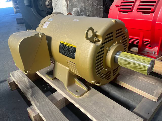 baldor reliance 100 hp 1800 rpm 404t squirrel cage motors 92433