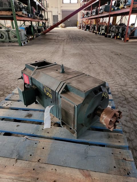 reliance 30 hp 1150 rpm lc2512atz dcmotors 73190