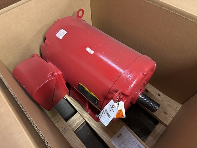 baldor reliance 100 hp 1800 rpm 404ts squirrel cage motors 89756