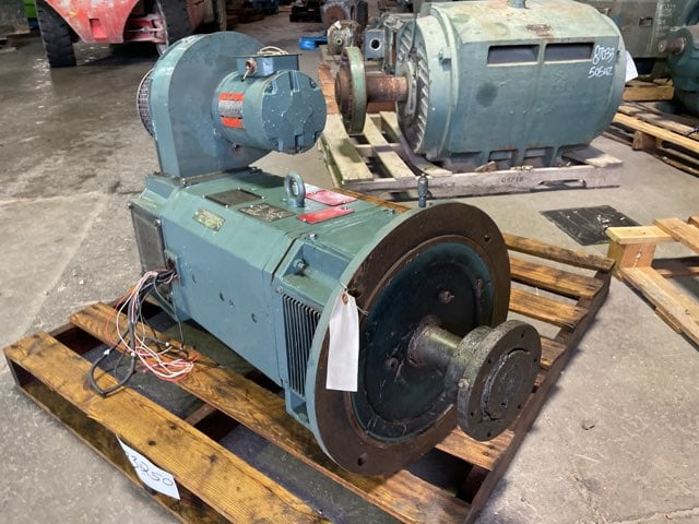 reliance 50 hp 1750 rpm c2514atdy dcmotors 86753