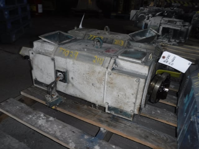 reliance 25 hp 1750 rpm mc2113atcz dcmotors 77029