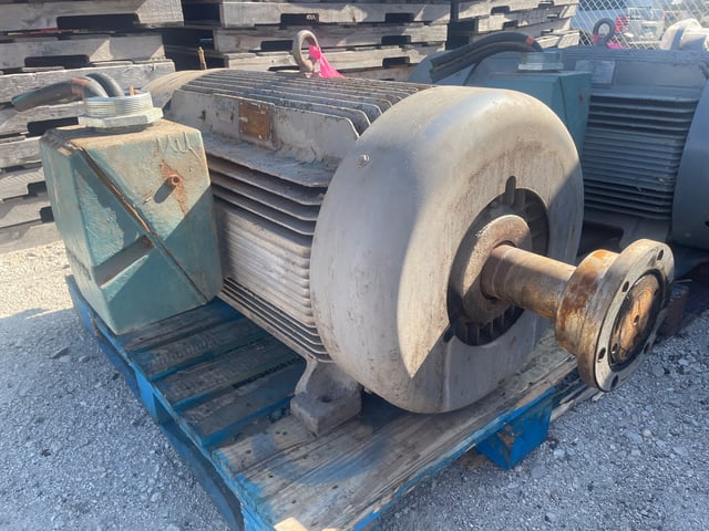 siemens 200 hp 1200 rpm 449t squirrel cage motors 92622
