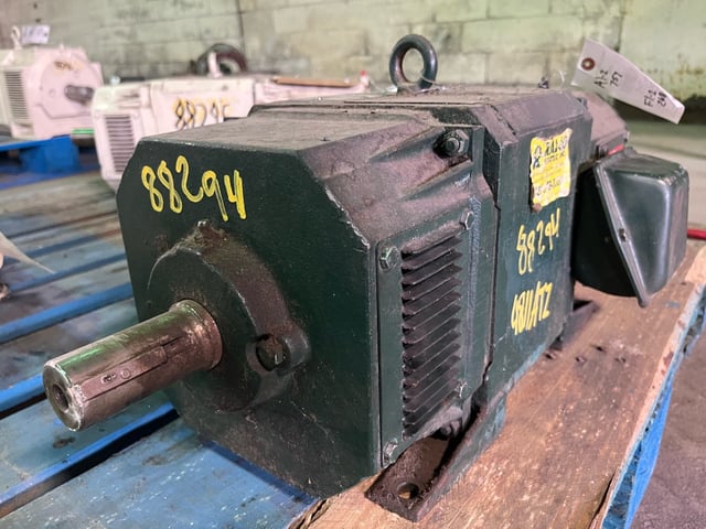 reliance 5 hp 2500 rpm c1811atz dcmotors 88294