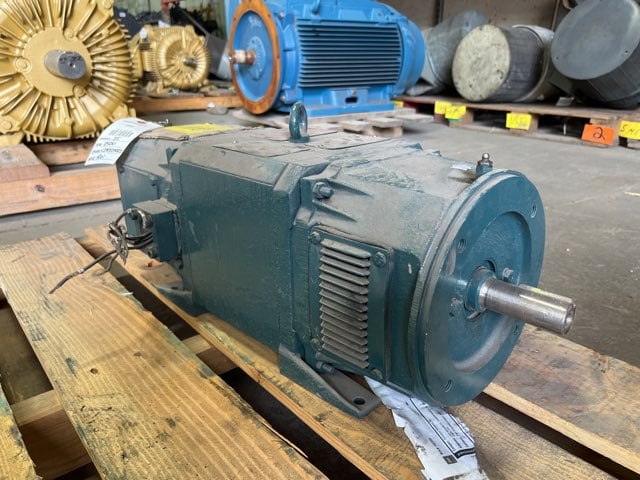 reliance 15 hp 2500 rpm c1812atcz dcmotors 90999