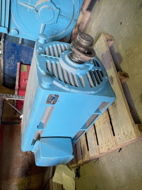 westinghouse canada 600 hp 1200 rpm 5010l squirrel cage motors 87046
