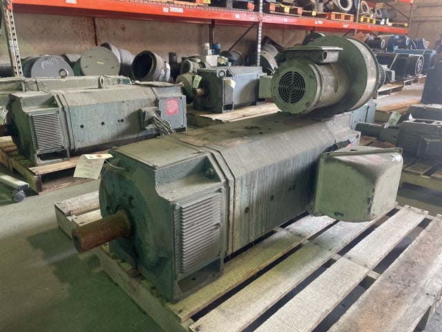 reliance 150 hp 1750 rpm c2815atz dcmotors 92152