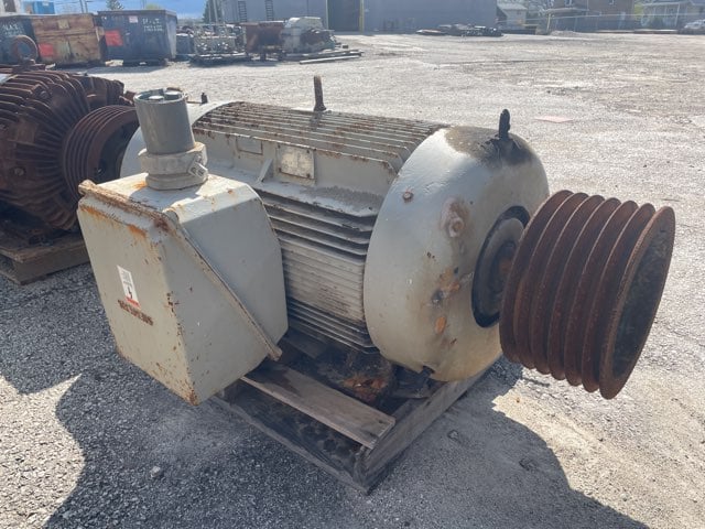 siemens 250 hp 1800 rpm 449t squirrel cage motors 91969