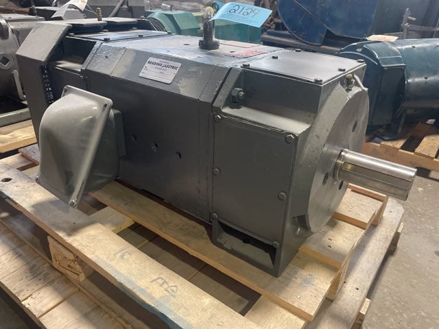 reliance 40 hp 1750 rpm mc3212atz dcmotors 90064