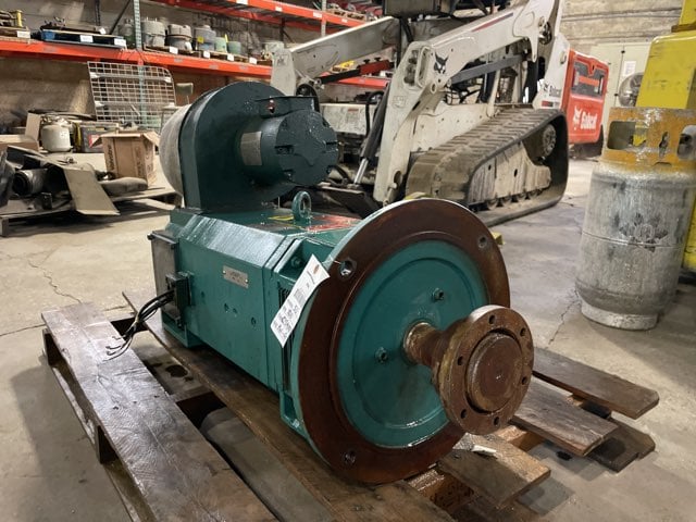 baldor reliance 50 hp 1750 rpm c2514atdy dcmotors 86755