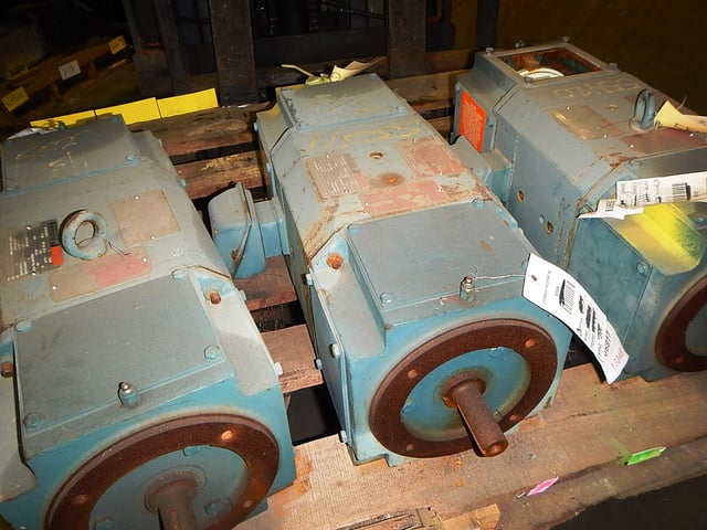 reliance 5 hp 1750 rpm sc2113atz dcmotors 55271