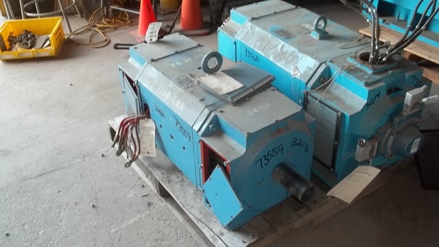 reliance 75 hp 1150 rpm lc3212atz dcmotors 73559