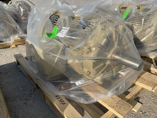 general electric 250 hp 1200 rpm 449t squirrel cage motors 91466