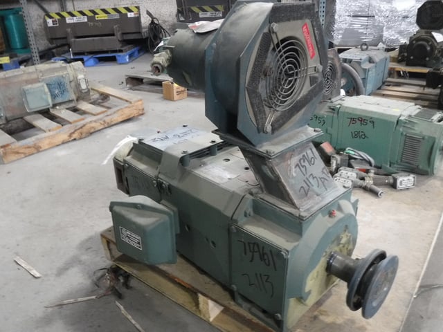 reliance 10 hp 1750 rpm sc2113atz dcmotors 75961