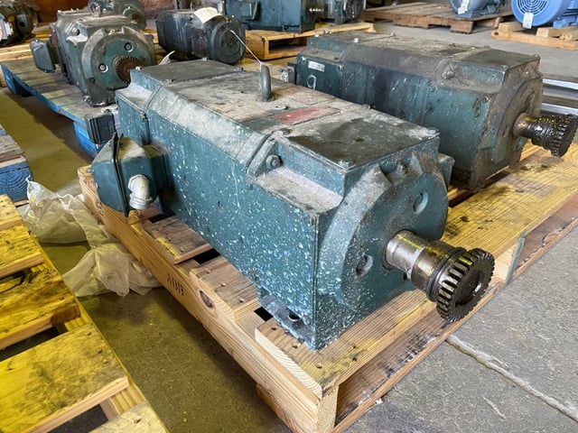 reliance 5 hp 1750 rpm lc2113atz dcmotors 86930