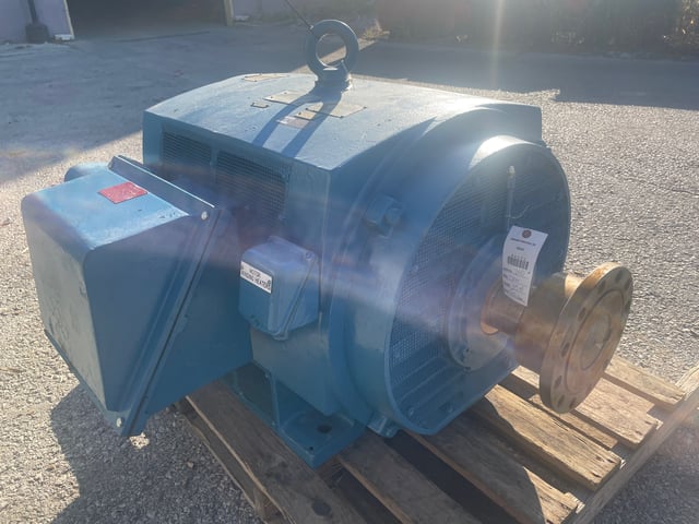 toshiba 250 hp 1200 rpm 315m squirrel cage motors 92501