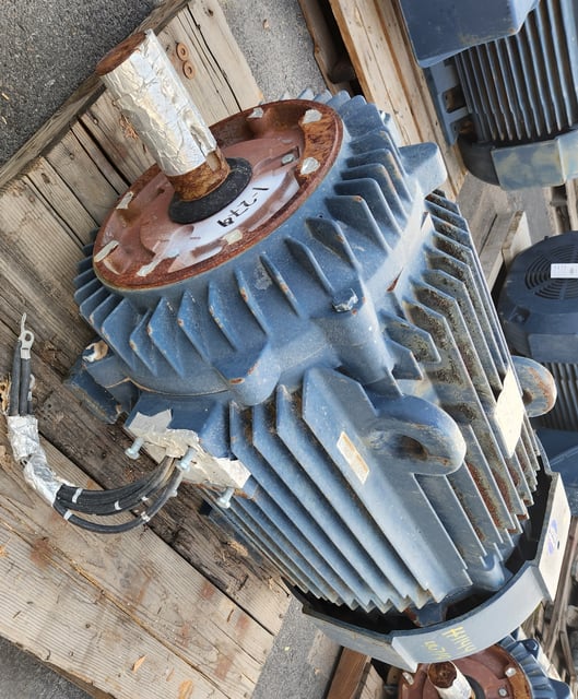 marathon 300 hp 1800 rpm 447 9tc squirrel cage motors h1144