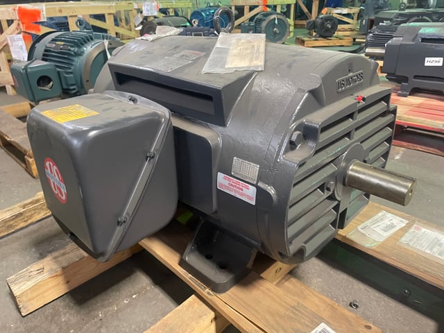 us electric 150 hp 1800 rpm 444ts squirrel cage motors 92512