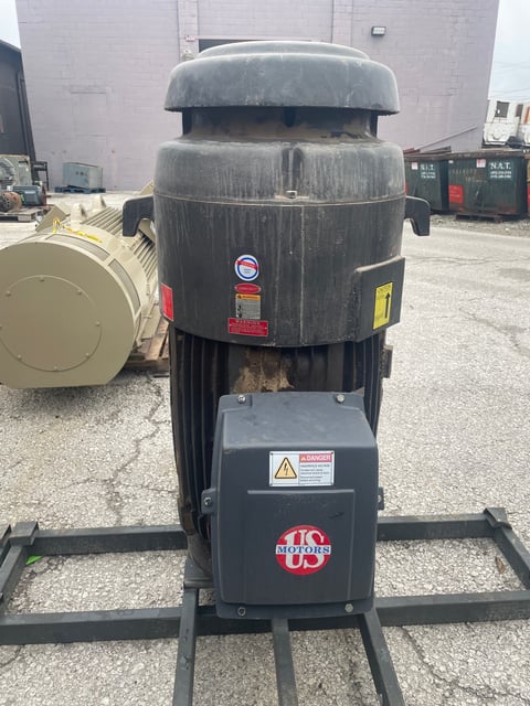 us electric 200 hp 1785 rpm 447tpa vertical motors 91859