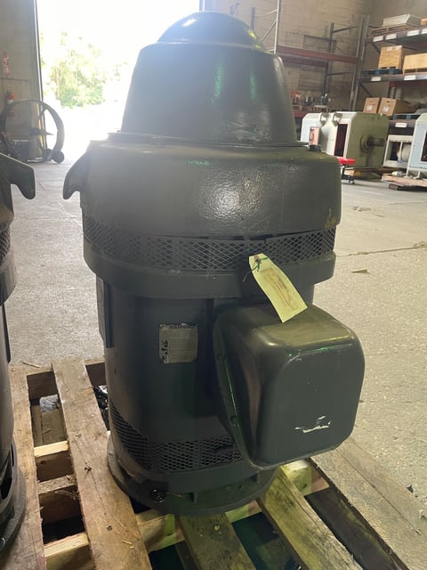 us electric 60 hp 1775 rpm 364tp vertical motors 92085