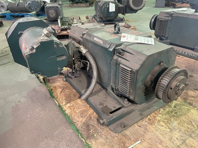 reliance 10 hp 1750 rpm c1812atz dcmotors 92774