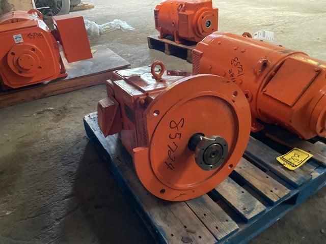 reliance 5 hp 850 rpm 259atdz dcmotors 85724