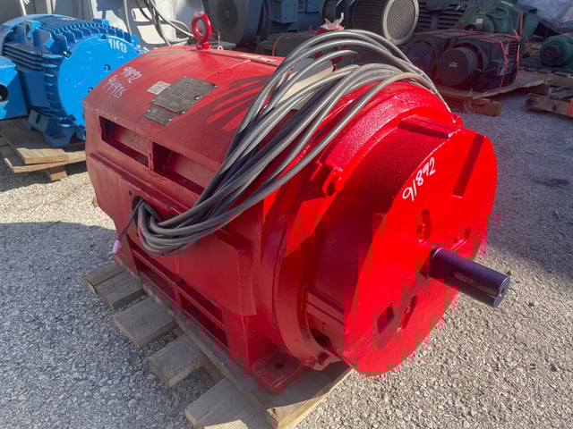 marathon 450 hp 3600 rpm 449ts squirrel cage motors 91892