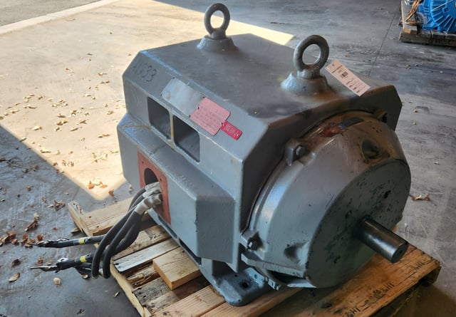 ram 600 hp 3600 rpm 5008s squirrel cage motors h1233