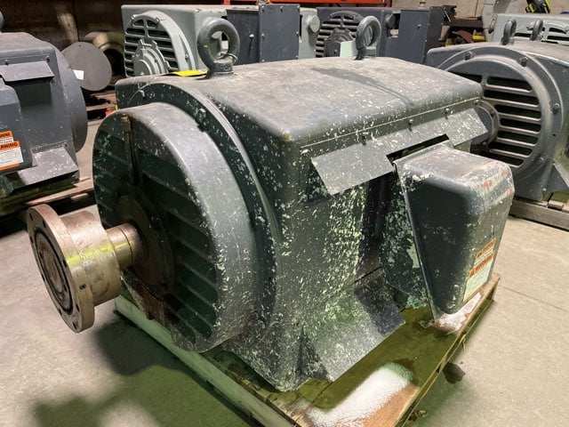 toshiba 350 hp 720 rpm 400 squirrel cage motors 90745