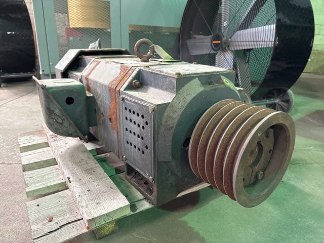 reliance 25 hp 1750 rpm mc2812atz dcmotors 91770