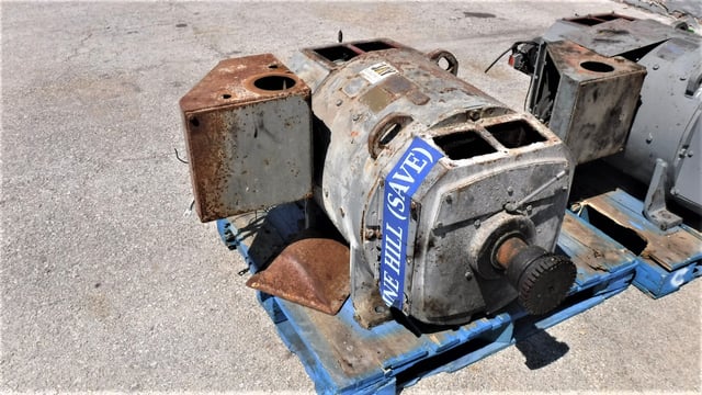 general electric 200 hp 1150 rpm 506at dcmotors 82944