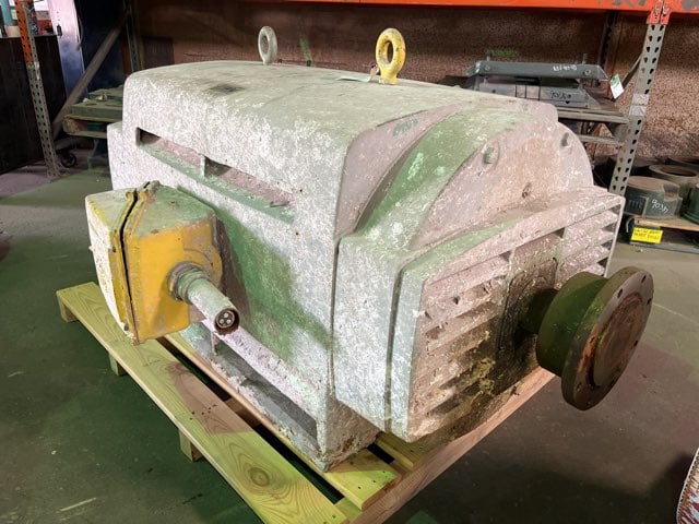 us electric 250 hp 500 rpm 6809ms squirrel cage motors 91225