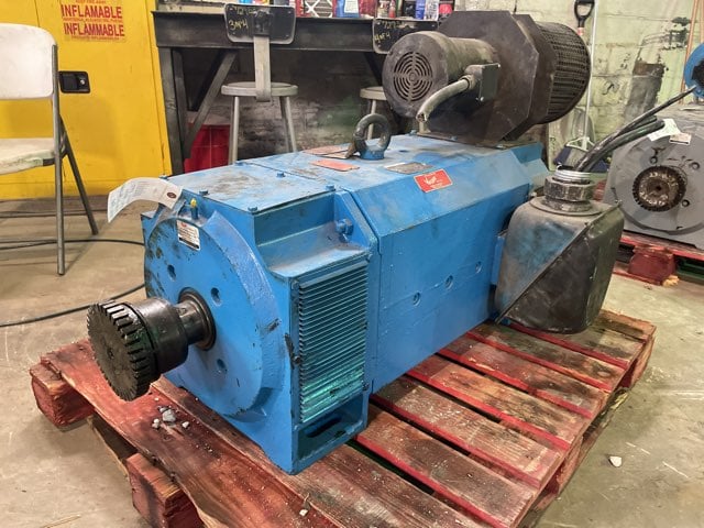 reliance 150 hp 1150 rpm lc3612atz dcmotors 91232