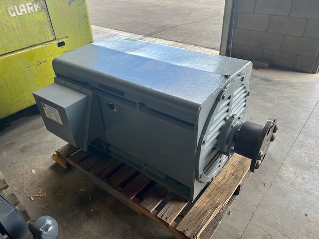 westinghouse 500 hp 1800 rpm 5010s squirrel cage motors h1255