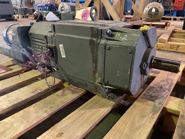 reliance 30 hp 3500 rpm b2111atz dcmotors 89560