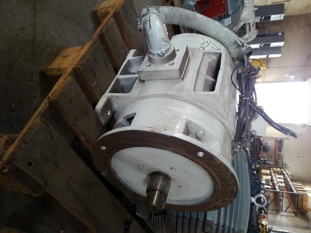 westinghouse 75 hp 1800 rpm 326tdz squirrel cage motors 77995