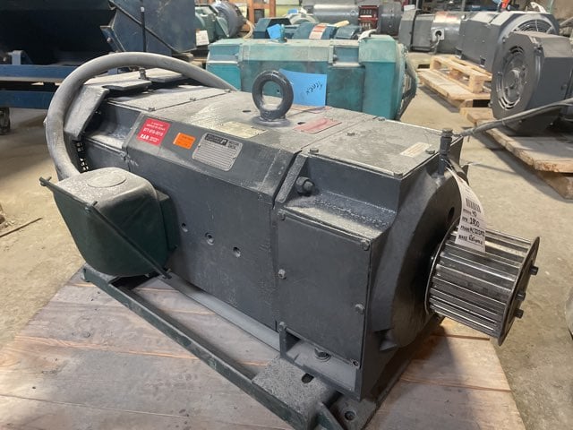 reliance 40 hp 1750 rpm mc3212atz dcmotors 90097