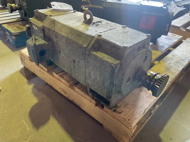 reliance 5 hp 1750 rpm lc2113atz dcmotors 86932