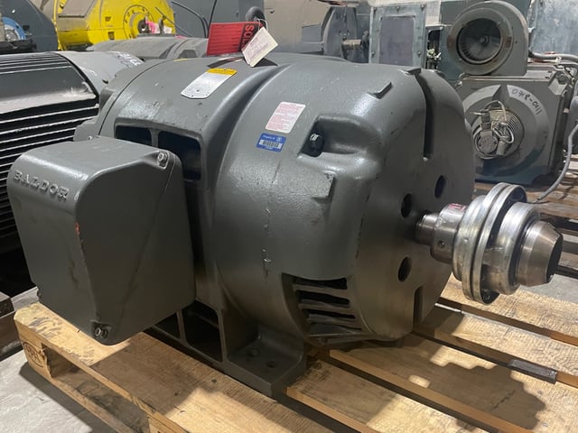 baldor 300 hp 3600 rpm 445ts squirrel cage motors 92190