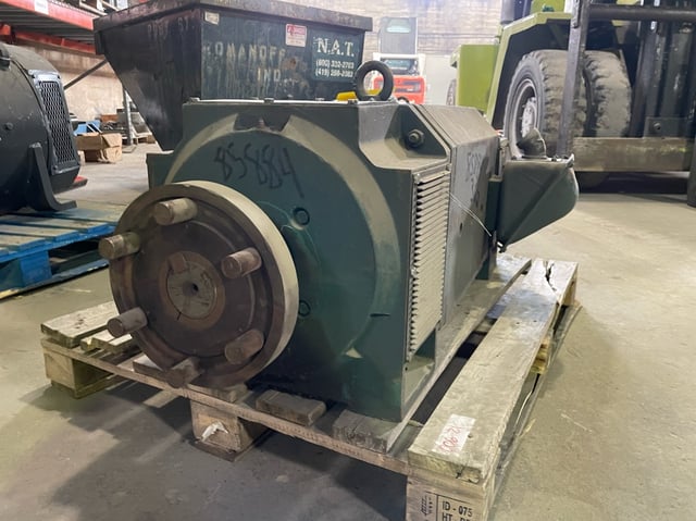 reliance 75 hp 1000 rpm lc3612atz dcmotors 85884