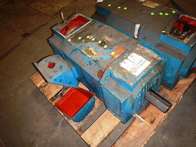 reliance 50 hp 850 rpm mc3212atz dcmotors 74978