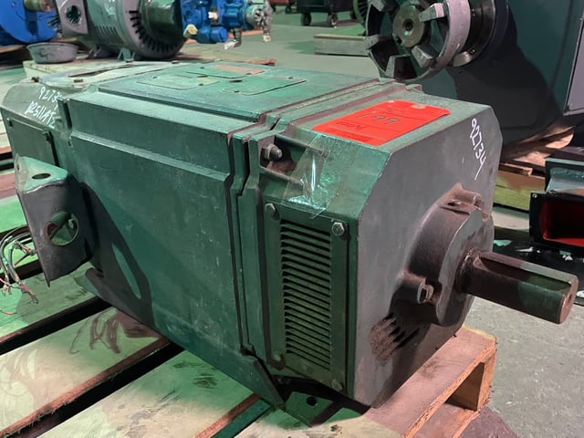 reliance 30 hp 1750 rpm b2511atz dcmotors 92734