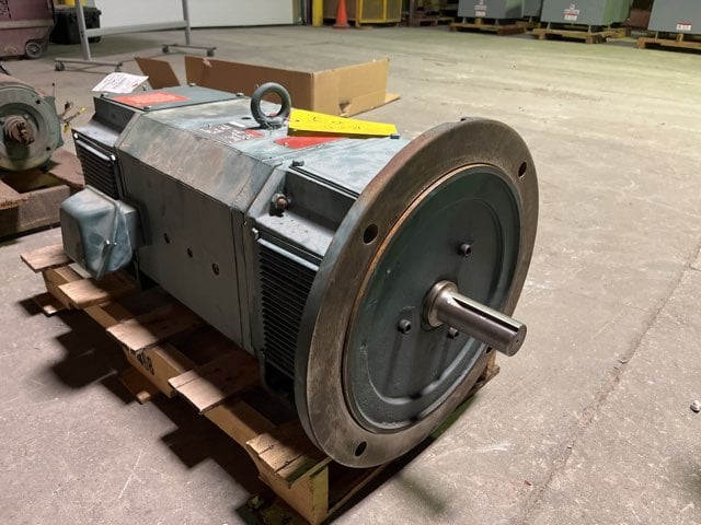 reliance 10 hp 600 rpm lc2512atdz dcmotors 91477